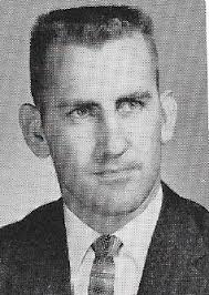 Billy Ray Frye (1932-1982)