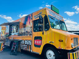 Marisol's Taste of Mexico Food Truck — Mexican restaurant food truck in Oconomowoc, Wisconsin