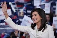 What Would a Nikki Haley Presidency Look Like for Health Care ...