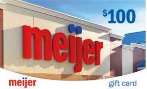 This is an easy way to get a bit more savings that next time you go out and shop. Meijer Gift Cards No Longer Work On 3rd Party Gift Cards