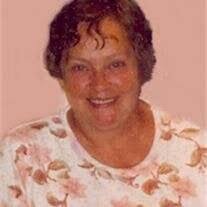 Sandra Sterbenz Obituary