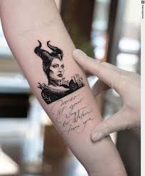 Disney castle and minnie mouse key tattoo. Tattoo Ness On Twitter Never Let Your Wings Be Stolen From You Maleficent Disney Disneytattoo Tattooist Tattoo Inked Ink Https T Co 3zqzlmv51s