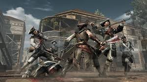 Image result for Assassin's Creed Liberation