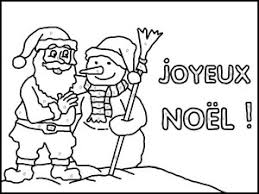 L'amitié est un long chemin où chacun donne un peu de sa personne. Coloriages De Noel Clic Ma Classe