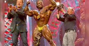 Arnold alois schwarzenegger ˈaɐ̯nɔlt ˈaloʏs ˈʃvaɐ̯tsn̩ˌʔɛɡɐ, англ. Location Aktuell Klinik Arnold Classic 2021 Wird Verschoben Gannikus De