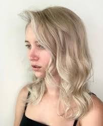 A Guide To Blonde Maintenance