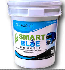 What is the purpose of diesel exhaust fluid? Smartblue Diesel Exhaust Fluid At Rs 30 Litre Adblue Aus 32 à¤¡ à¤œà¤² à¤à¤— à¤œ à¤¸ à¤Ÿ à¤« à¤² à¤‡à¤¡ Ram Petro Products Chennai Id 19009638191