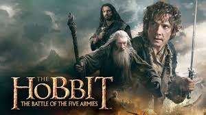 A reluctant hobbit, bilbo baggins, sets out to the lonely mountain with a spirited group of dwarves to reclaim their mountain home, and the gold within it from the dragon smaug. How Long Are All The Lord Of The Rings And The Hobbit Movies Combined Fiction Horizon