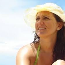 Victoria Bruno's Instagram, Twitter & Facebook