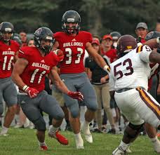 A new sprinturf playing surface was also installed with the expansion in 2008. I Can T Even Put It Into Words Montana Western Linebacker Jason Ferris Signs With Carolina Panthers As Undrafted Free Agent Montana Western 406mtsports Com