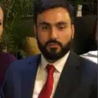 Sayed Akbari's Instagram, Twitter & Facebook