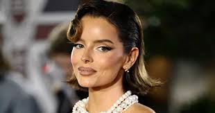 Maura Higgins 'struggling' with 'horrific' backlash after Danny Jones kiss  as blame falls one way