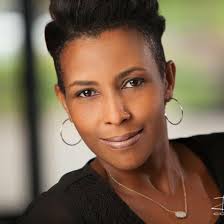 Tameka at Salon Inspire