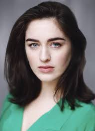 Nina zenik is on facebook. Danielle Galligan Faced Fan Backlash After Casting In Shadow And Bone