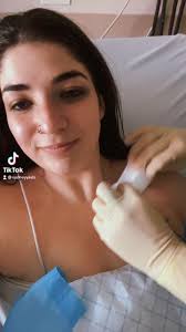 TW: central line removal, These past few weeks have been kind of crazy. I  was able to get in with vascular surgery and plan for SMAS surgery. I was  also officially diagnosed with Nutcracker Syndrome ...