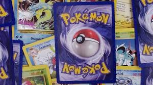 With that being said, some collectors like to go for the full sweep of vintage pokémon cards. Rare Pokemon Card Collection Sells For More Than 100 000 At Auction Abc10 Com