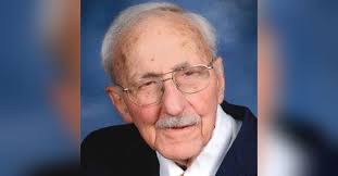 Edward A. Langhammer Obituary