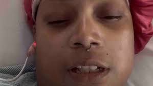 Fundraiser by Esther Marshall : Urgent Help for Esther's Family while in ICU