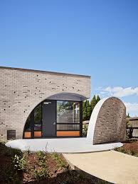 Bowral Simmental Silver Arch Building Arch Architecture Building