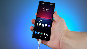 Sony Xperia 10 IV Test