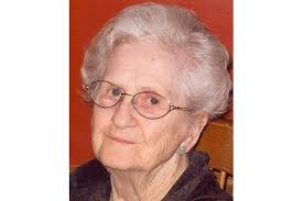 YVONNE STEWART Obituary (2013)