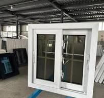 Interior Sliding Window Grill Design - Stylish & Efficient