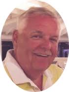 Brian Colin McKinney Obituary