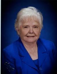 Leta Mae Register Folsom Obituary March 9, 2019