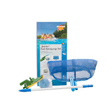Summer Fun Starter Pool Reinigungsset Klein Kaufen Bei Obi