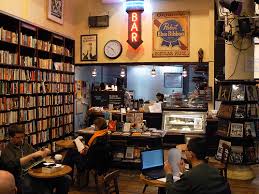 Coffee shop · meatpacking district · 83 tips and. Study Spaces Downtown Coffee Shops Columbia Spectator