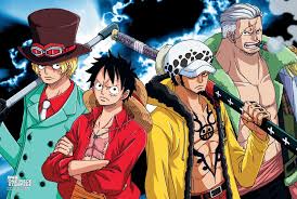 Pin By Garoxque On Op Loverz 2 One Piece Movies One Piece Anime One Piece Manga