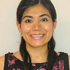 Alicia Olave's Instagram, Twitter & Facebook