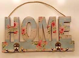 new the 10 best home decor with pictures home sweet home علاقة مفاتيح خشب mdf اندونيسى طباعه اكلير diy loft bed home interior design gift collections