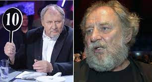 Mijają kolejne tygodnie, a relacja między zwaśnionymi małżonkami nie poprawia się. Andrzej Grabowski O Obawach Wobec Koronawirusa Ktos Kaszlnie Moge Sie Zarazic A Zyc Trzeba Wideoportal Tv Plotki Gwiazdy Komentarze Wideoportal Tv