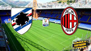 Угловые в среднем за матч. Sampdoriya Milan Prognoz Anons I Stavka Na Match 12 01 2019 á‰ Footboom