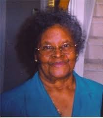 Obituary information for Earline Summers Bellinger Grant