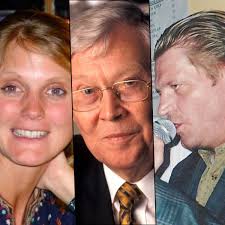 Dries Dequae, Hélène De Beir, Albert Bert, Johny Turbo en John Deroo zijn  meest iconische Kortrijkzanen zaliger, volgens volksreferendum