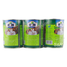 We are committed to provide strategic support to our business partners and customers in the development and growth of their businesses. Hosen Quality Longan In Syrup 3 Cans