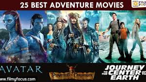 This a community for sharing our superheroes. What Is The Best Adventure Movies Of All Time