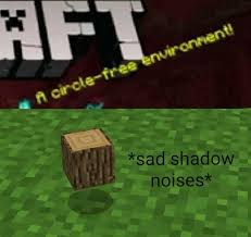 Even if you don't post your own creations, we appreciate feedback on ours. Minecraft Memes On Twitter An Interesting Title
