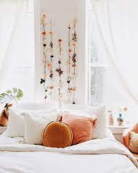 Pin By Chris Dauge On Bed Dorm Wall Decor Bohemian Bedroom Decor Dorm Walls