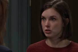 Why Violet is Leaving General Hospital