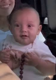 Baby Loves Ms Rachel But Hates Dad