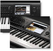 Lavazza coffee machines ukg dimensions kronos. Korg Kronos 61 Key Titanium Limited Edition Workstation With Italian Grand Sweetwater