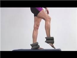 Maybe you would like to learn more about one of these? Workout Tips How To Wear Ankle Weights While Walking Youtube