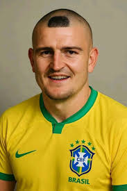 Only true football fans will be able to name the young baller with Harry  Redknapp.