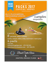 Imágenes de cumpleaños para enviar y regalar gratis. Karting Indoor Plaza