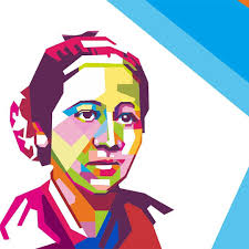 Ra kartini by yusrielo on deviantart. R A Kartini Bismillah Vector Wajah Melayani Pemesanan Vector Logo Poster Design Dll Wa 085334746194 Bri Vectormalaysia V Seni Wajah Gambar