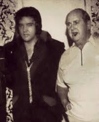 Elvis Presley kept touring in the 1970s not because he wanted to, but  because he had to. Behind the glitz of the stage was a man under immense  financial pressure, partly due
