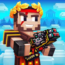 Get yourself immerse in the exciting multiplayer shooting title of pixel gun 3d. Descargar Pixel Gun 3d Mod Apk 18 0 1 Para Android